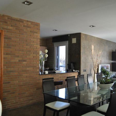 Can Vinyals Holiday Home Castellar Del Valles Bagian luar foto